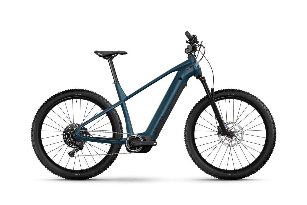 Bicicleta Eléctrica Lapierre OVERVOLT HT 5.6 High 2026 - S