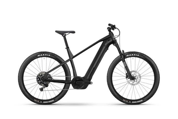 Bicicleta Eléctrica Lapierre OVERVOLT HT 8.8 HIGH 2026 - M