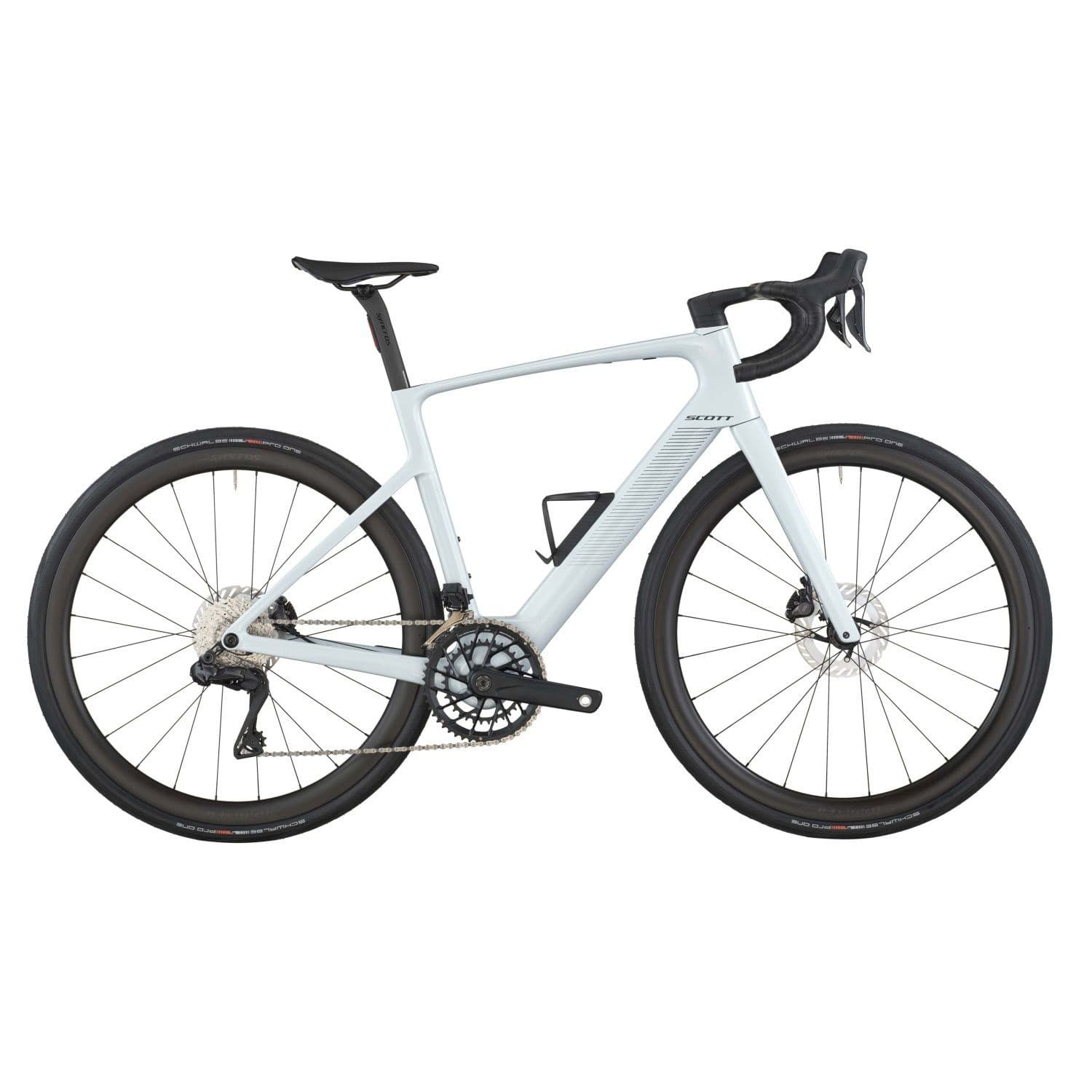BICICLETA eléctrica SCOTT Fastlane 10 2027 - XL