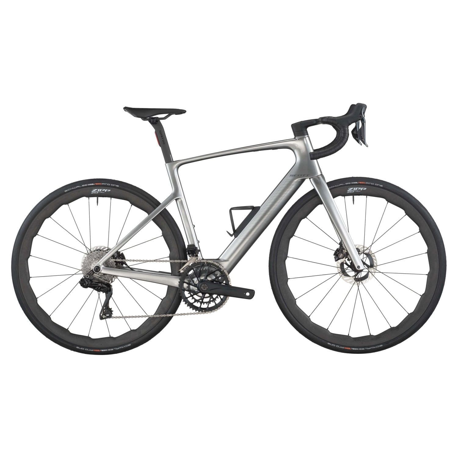 BICICLETA eléctrica SCOTT Fastlane Premium 2027 - L