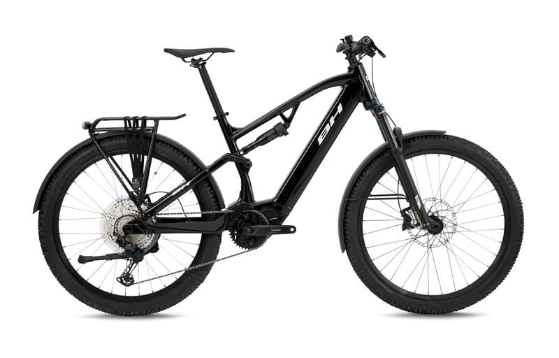 BICICLETA ELÉCTRICA URBANA BH ATOMe SUV PRO-SE - XL