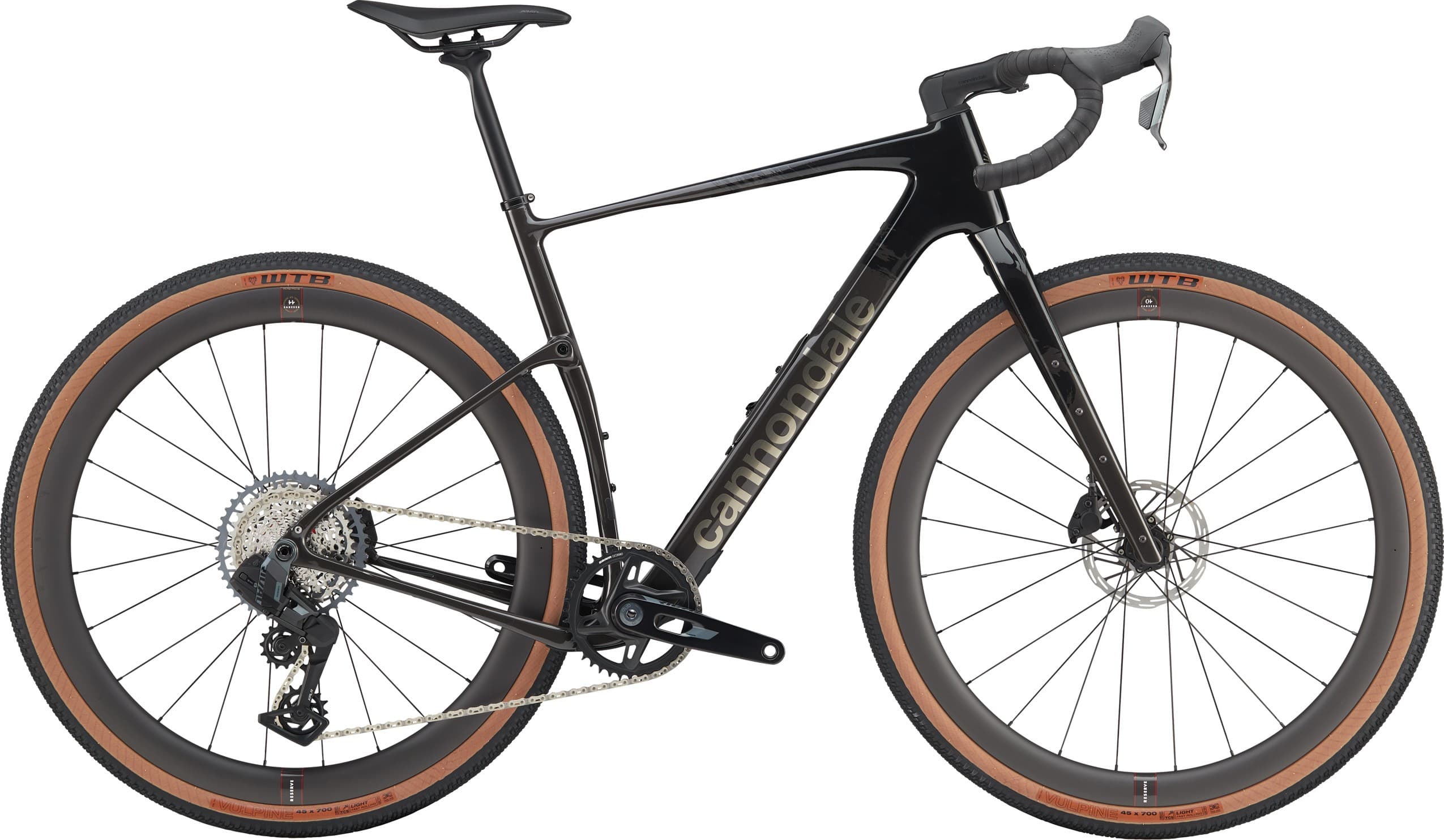 Bicicleta gravel Cannondale Topstone Carbon 1AXS 2026 - L