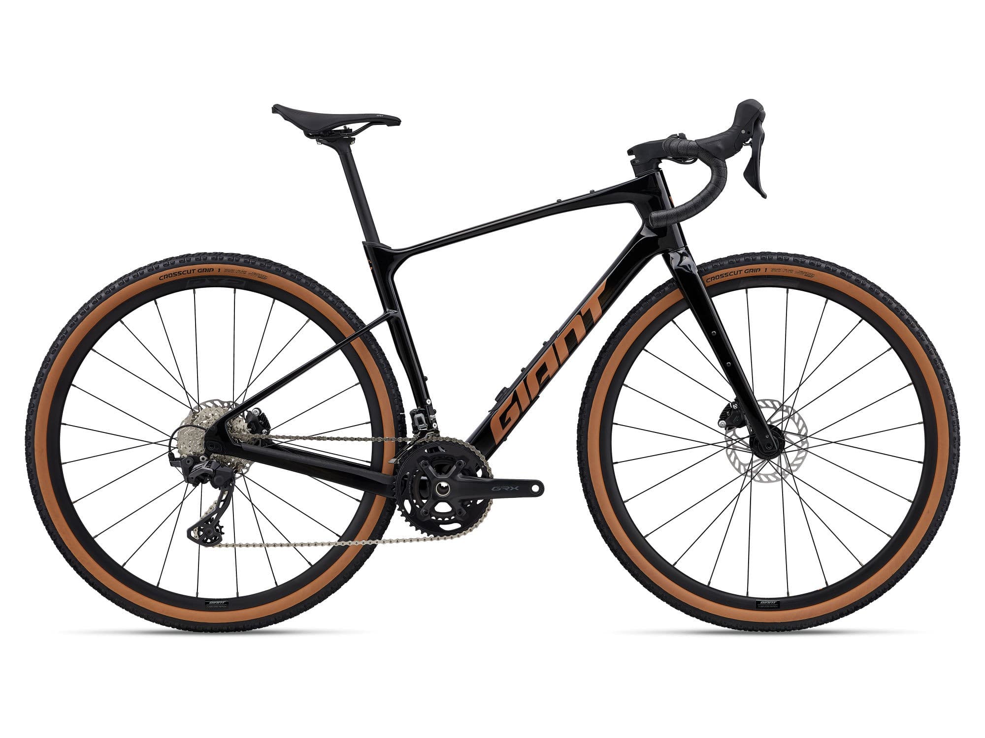 Bicicleta Gravel Giant Revolt Advanced 2 2026 - Standard