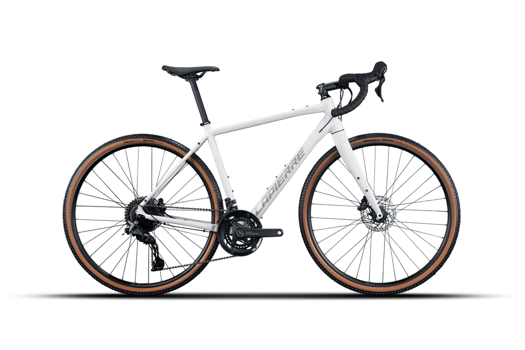 Bicicleta Gravel Lapierre CROSSHILL AL 2.0 2027 - Standard