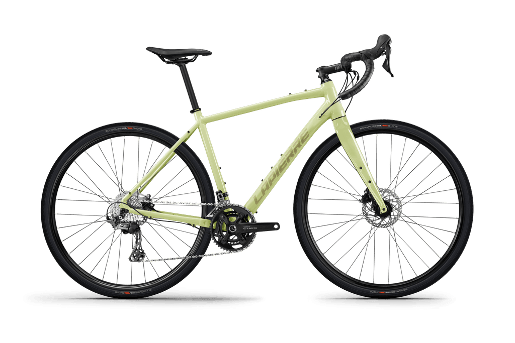 Bicicleta Gravel Lapierre CROSSHILL AL 3.0 2027 - M