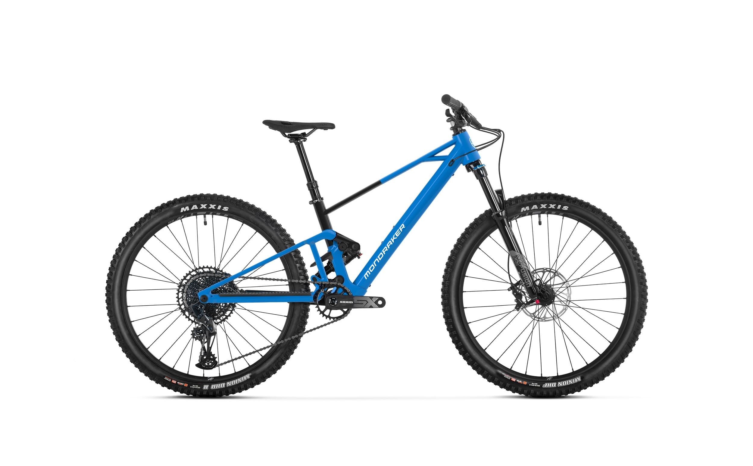 Bicicleta infantil Mondraker F-TRICK 26 2026 - Standard