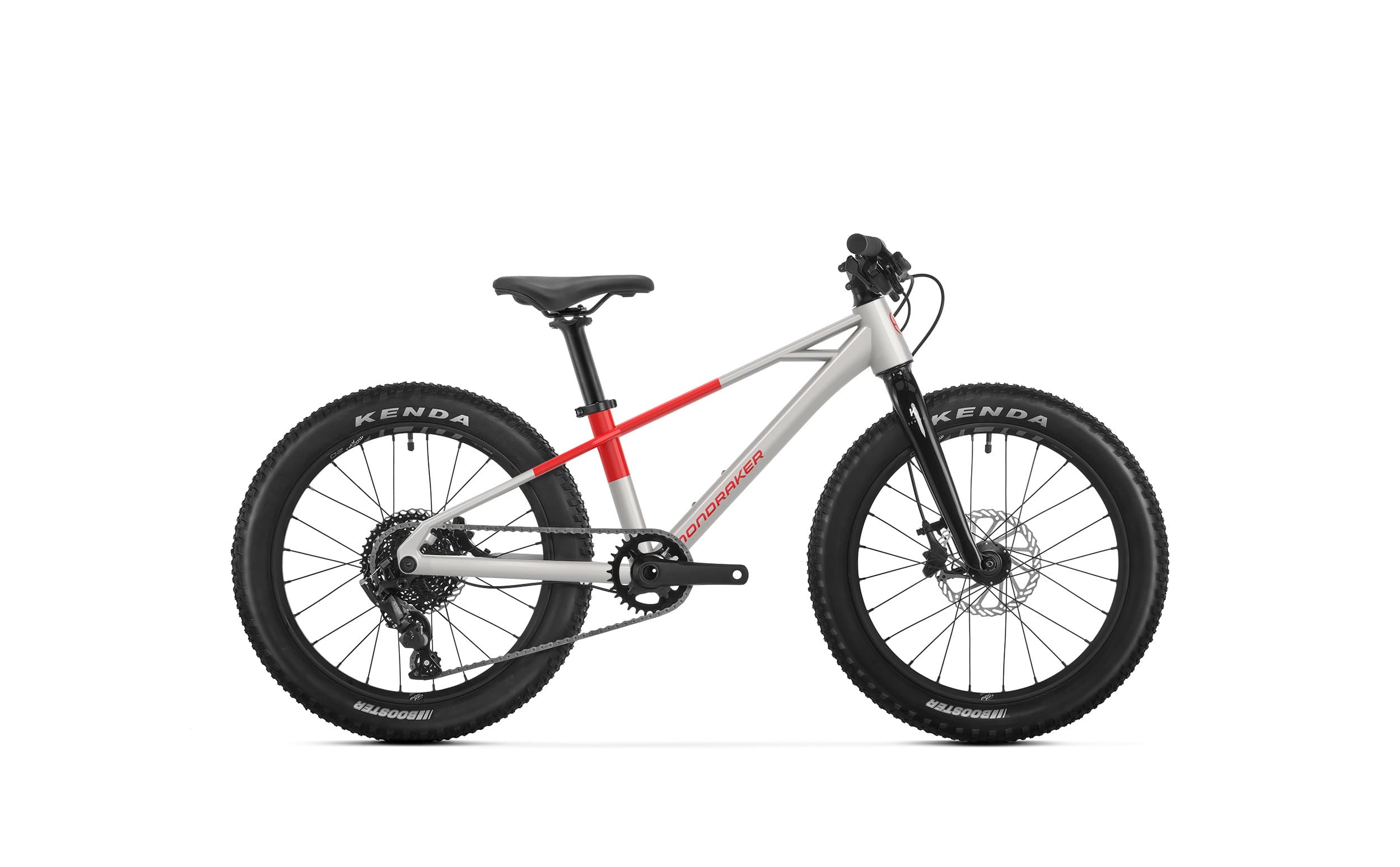 Bicicleta infantil Mondraker TRICK 20 2026 - S