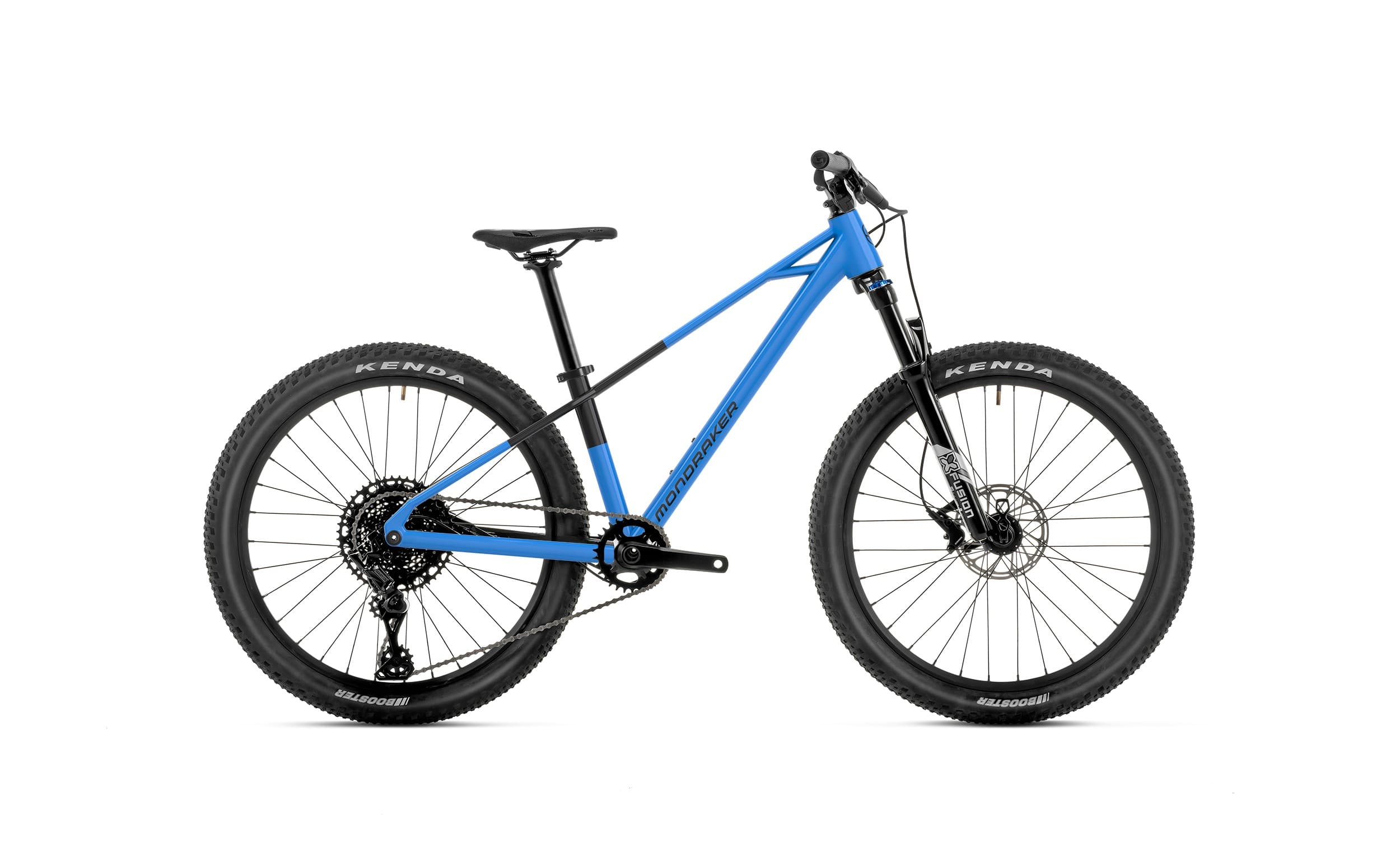 Bicicleta infantil Mondraker TRICK 24 2026 - XL