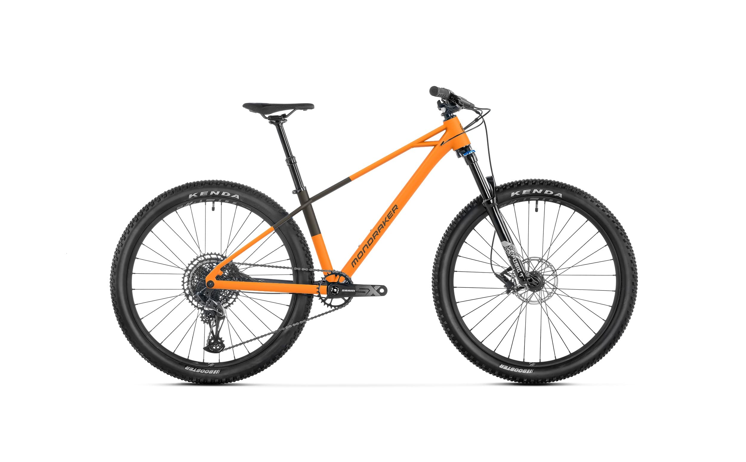 Bicicleta infantil Mondraker TRICK 26 2026 - Standard