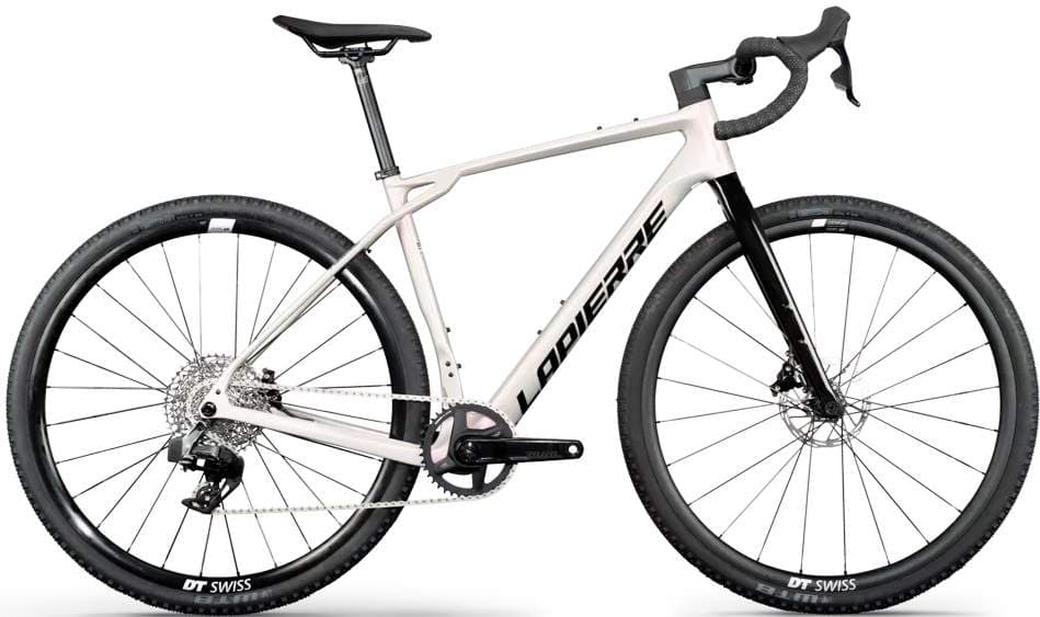 Bicicleta Lapierre Crosshill CF 6.0 AXS 2025 - S
