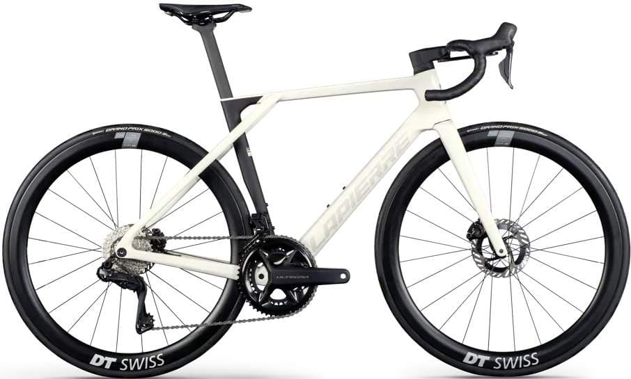 Bicicleta Lapierre Xelius DRS 8.0 ARC1600 2025 - S