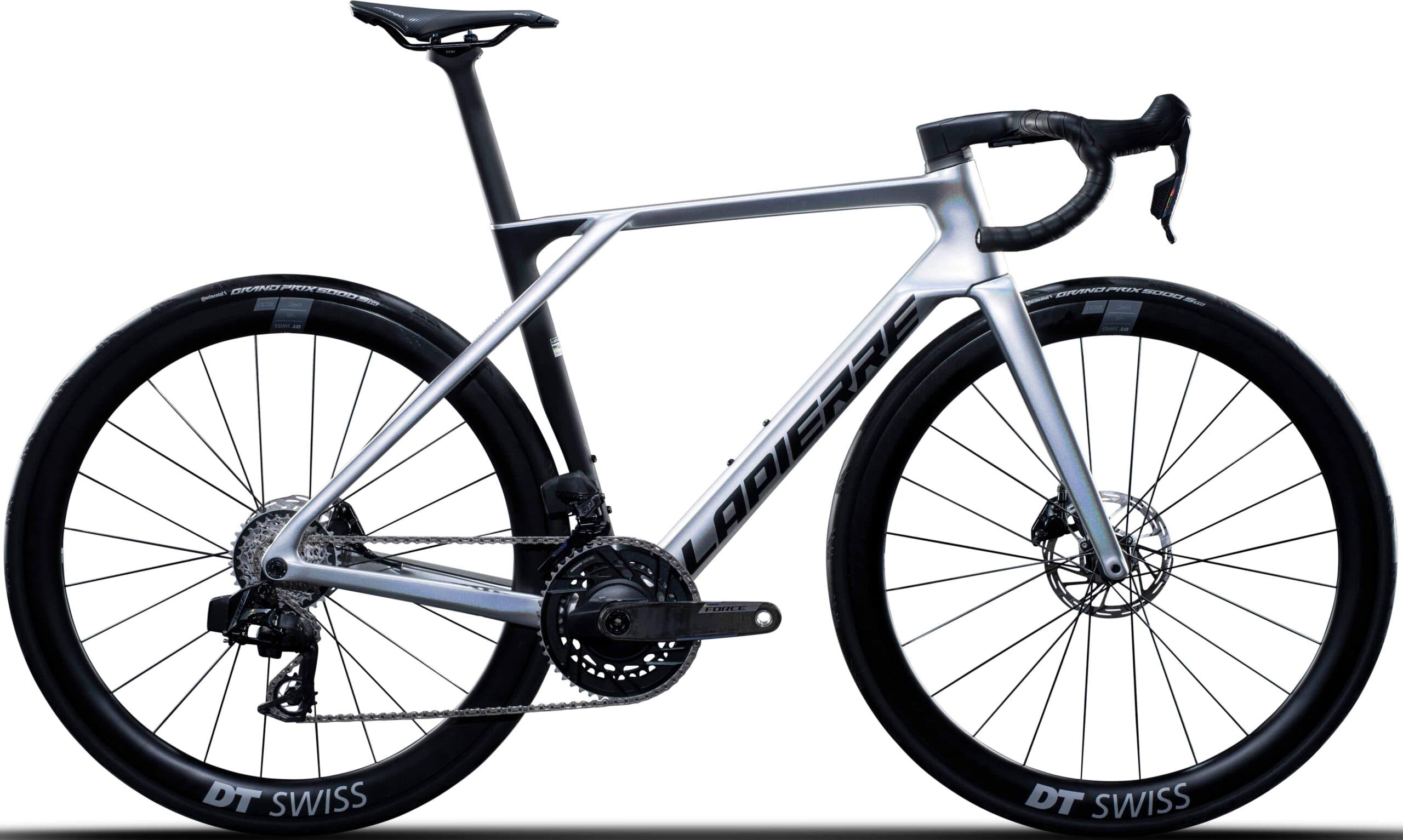 Bicicleta Lapierre Xelius DRS 8.0 AXS 2026 - L