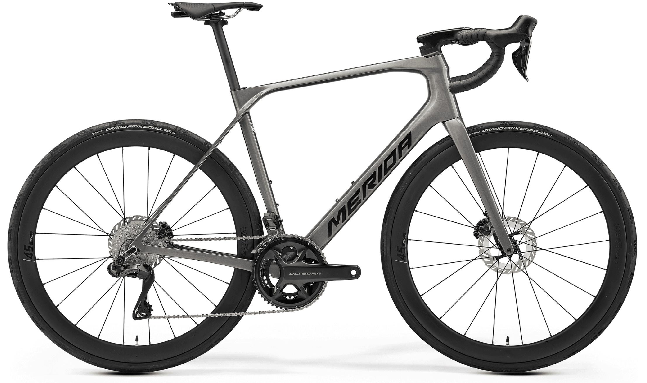 Bicicleta Merida Scultura Endurance 8000 2026 - Standard