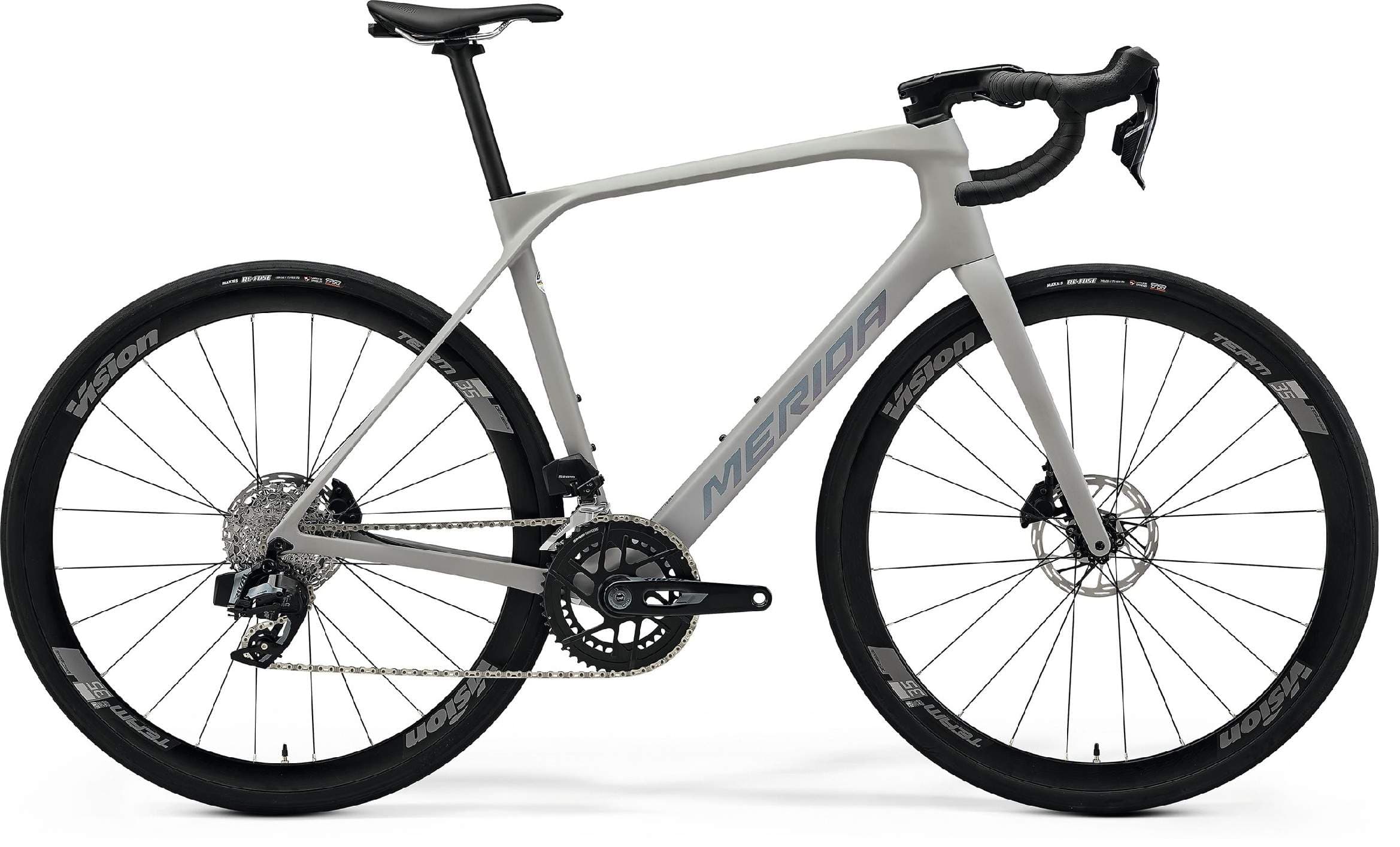 Bicicleta Merida Scultura Endurance Rival Edition 2026 - M