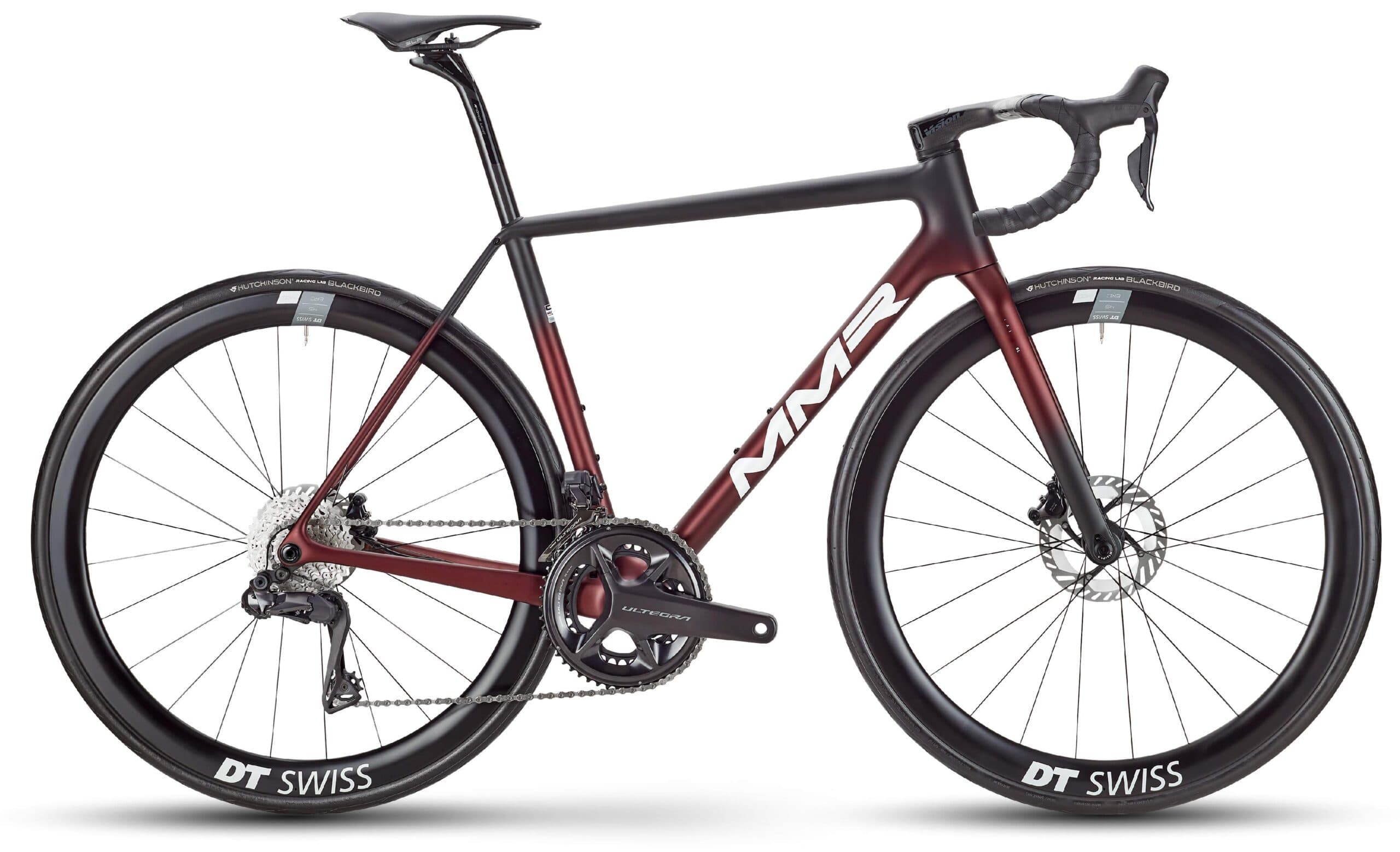 Bicicleta MMR Adrenaline SL 10 2026 - L