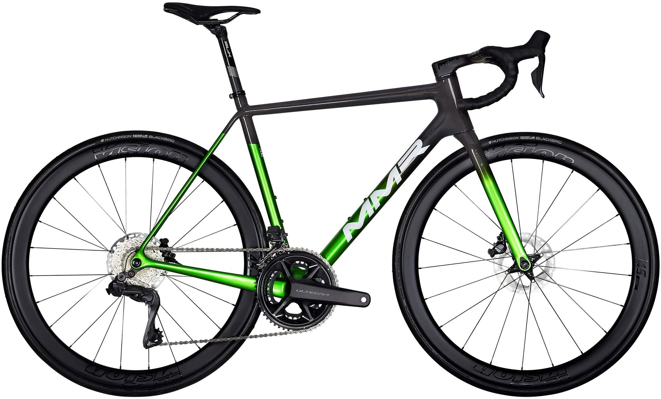Bicicleta MMR Adrenaline SL Team Replica 2025 - S