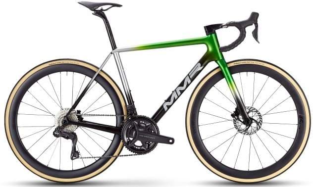 Bicicleta MMR Adrenaline SL Team Replica 2026 - L