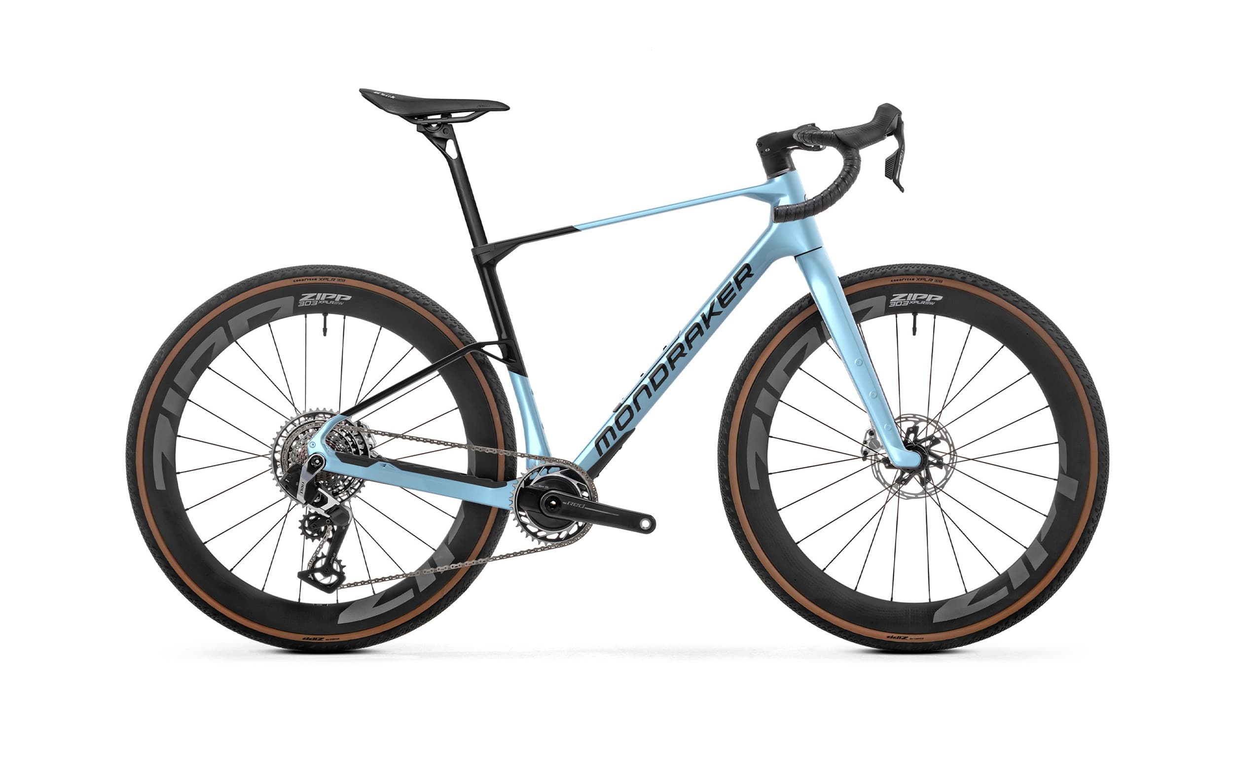 BICICLETA MONDRAKER ARID CARBON RR SL 2026 - S