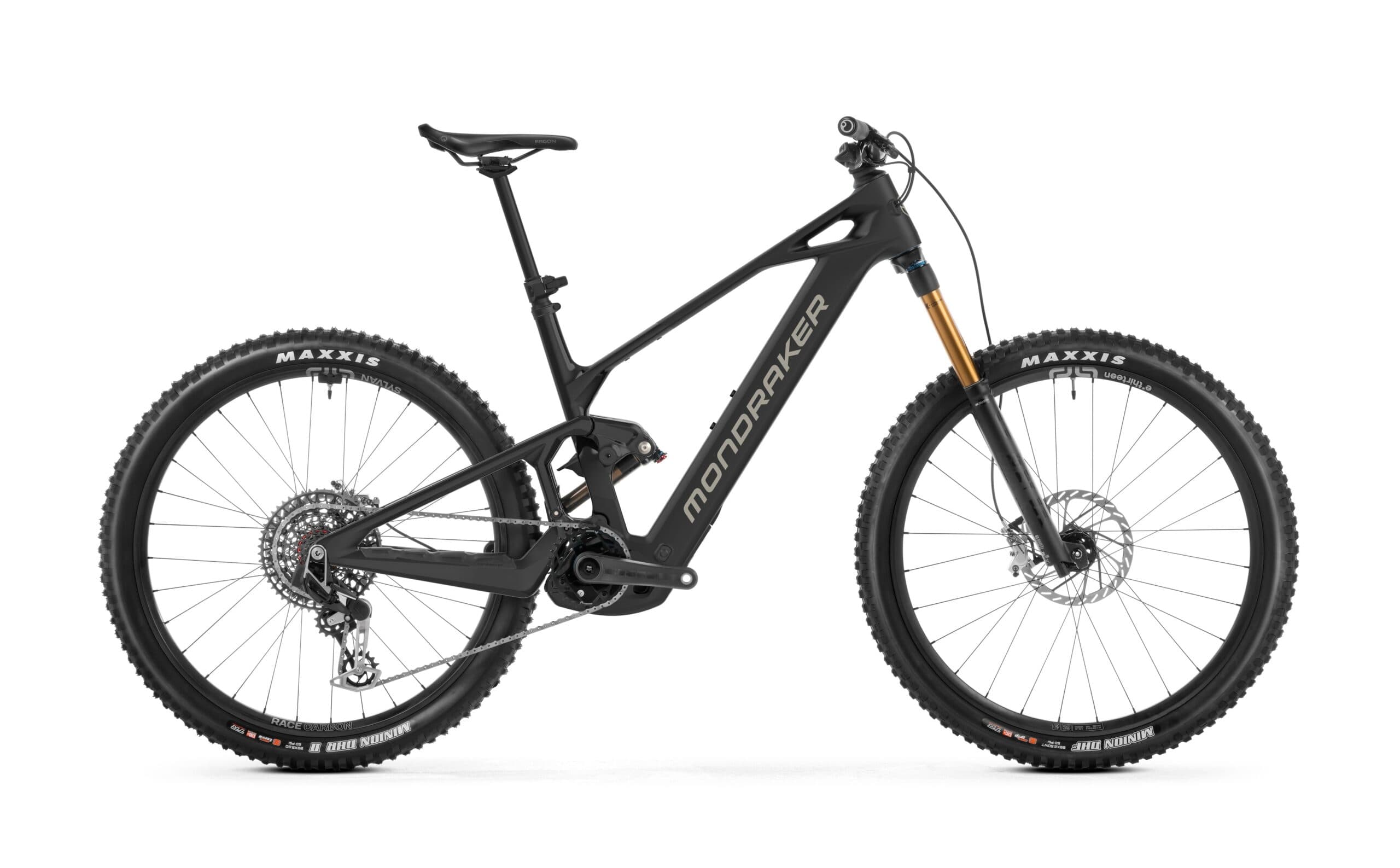 BICICLETA MONDRAKER CRAFTY CARBON RR SL 2026 - XL