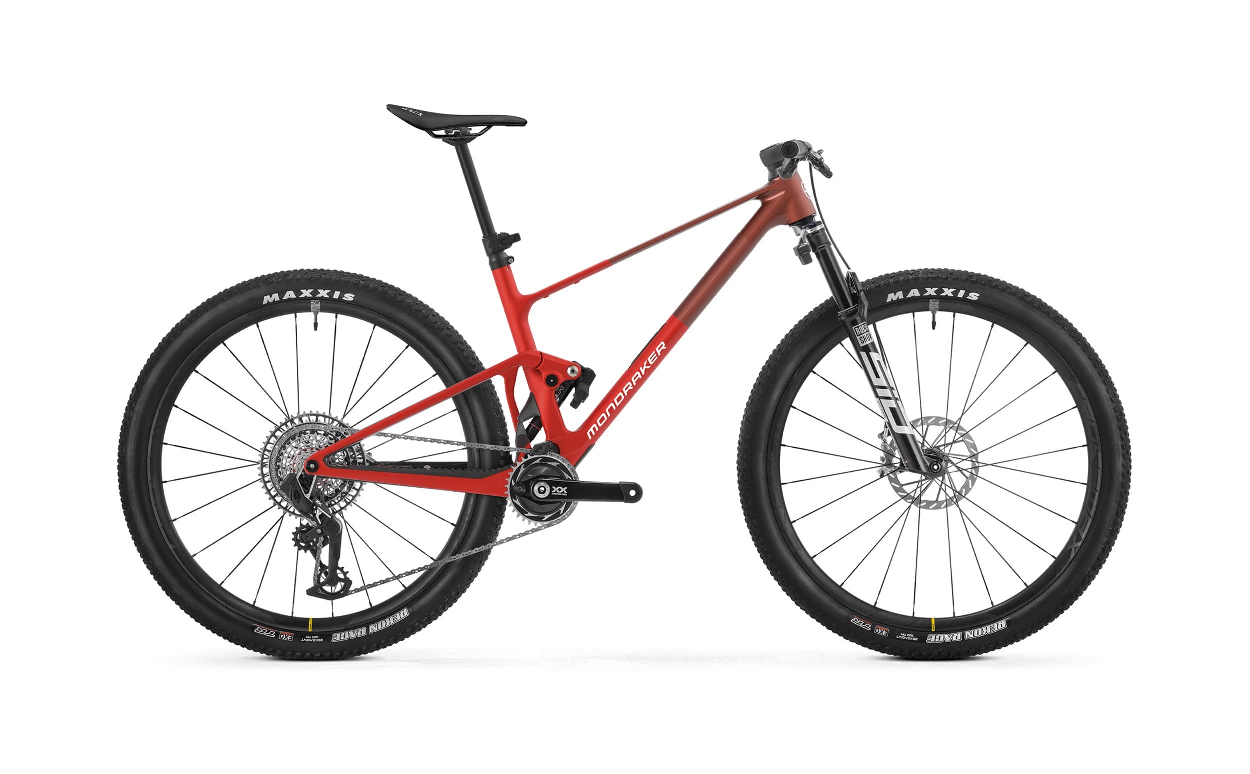 BICICLETA MONDRAKER F-PODIUM RR SL 2026 - S