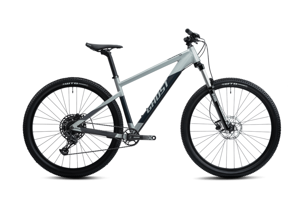 Bicicleta MTB HT GHOST Nirvana Tour SF 2025 - Standard