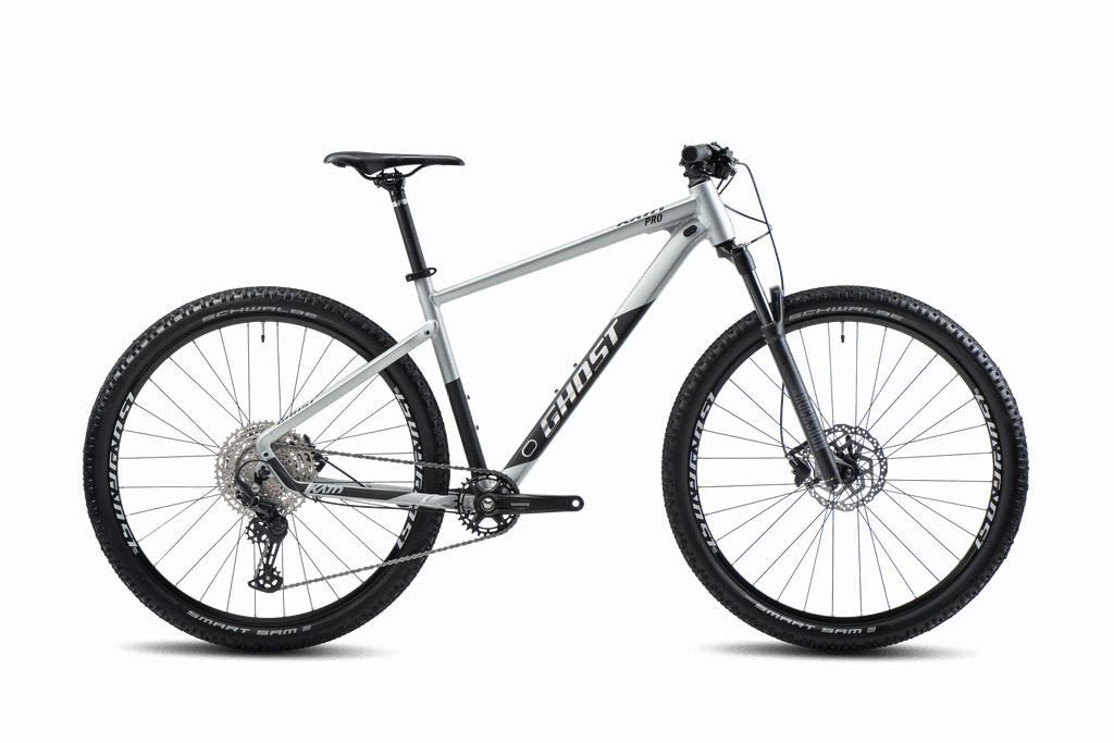 Bicicleta MTB Suspensión Delantera Kato 29" Pro 2025 - L