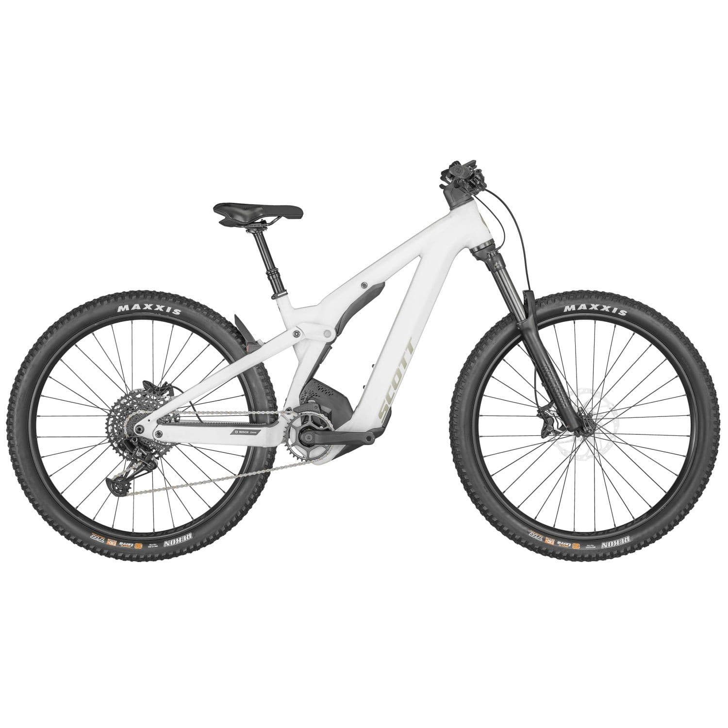 BICICLETA SCOTT CONTESSA STRIKE ERIDE 910 EVO - L