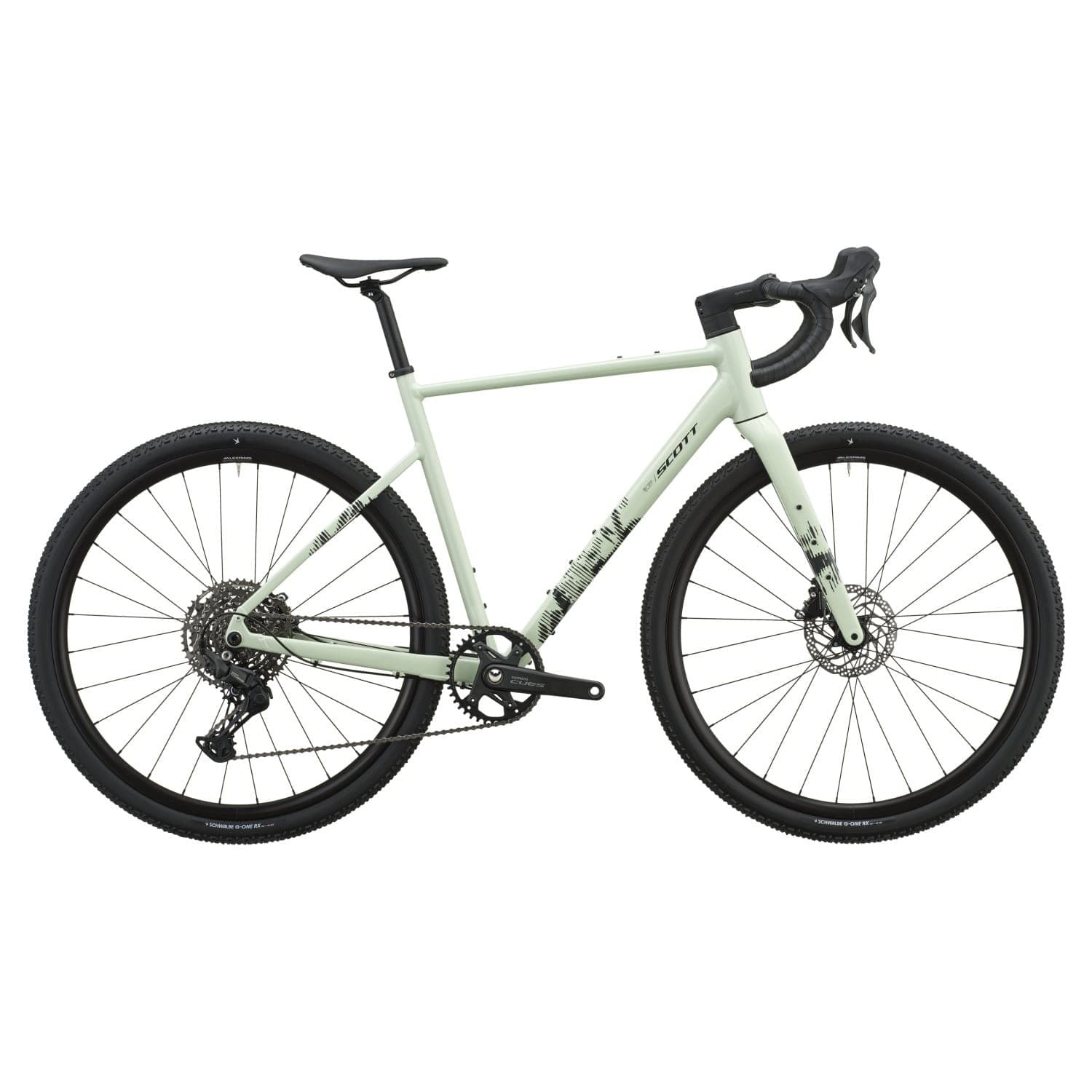 BICICLETA SCOTT SPEEDSTER GRAVEL 40 2027 - M
