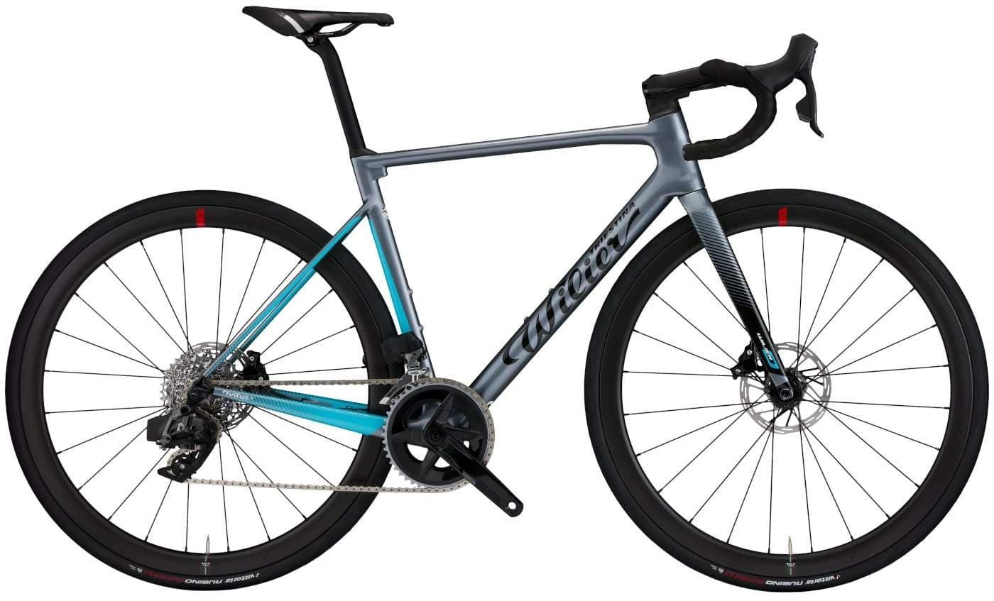 Bicicleta Wilier 0 SL Sram Rival AXS SWR50 - M