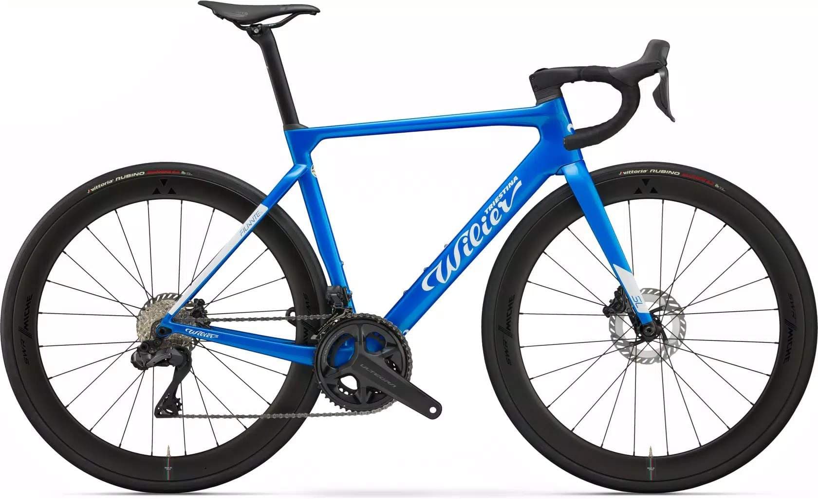 Bicicleta Wilier Filante SL Rival AXS D1 2025 - S