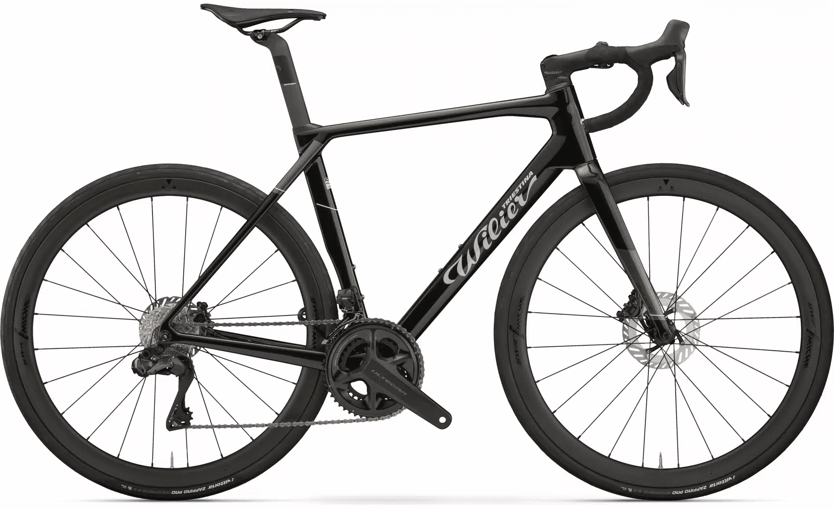 Biclicleta Wilier Granturismo SL AXS SWR40 2025 - S