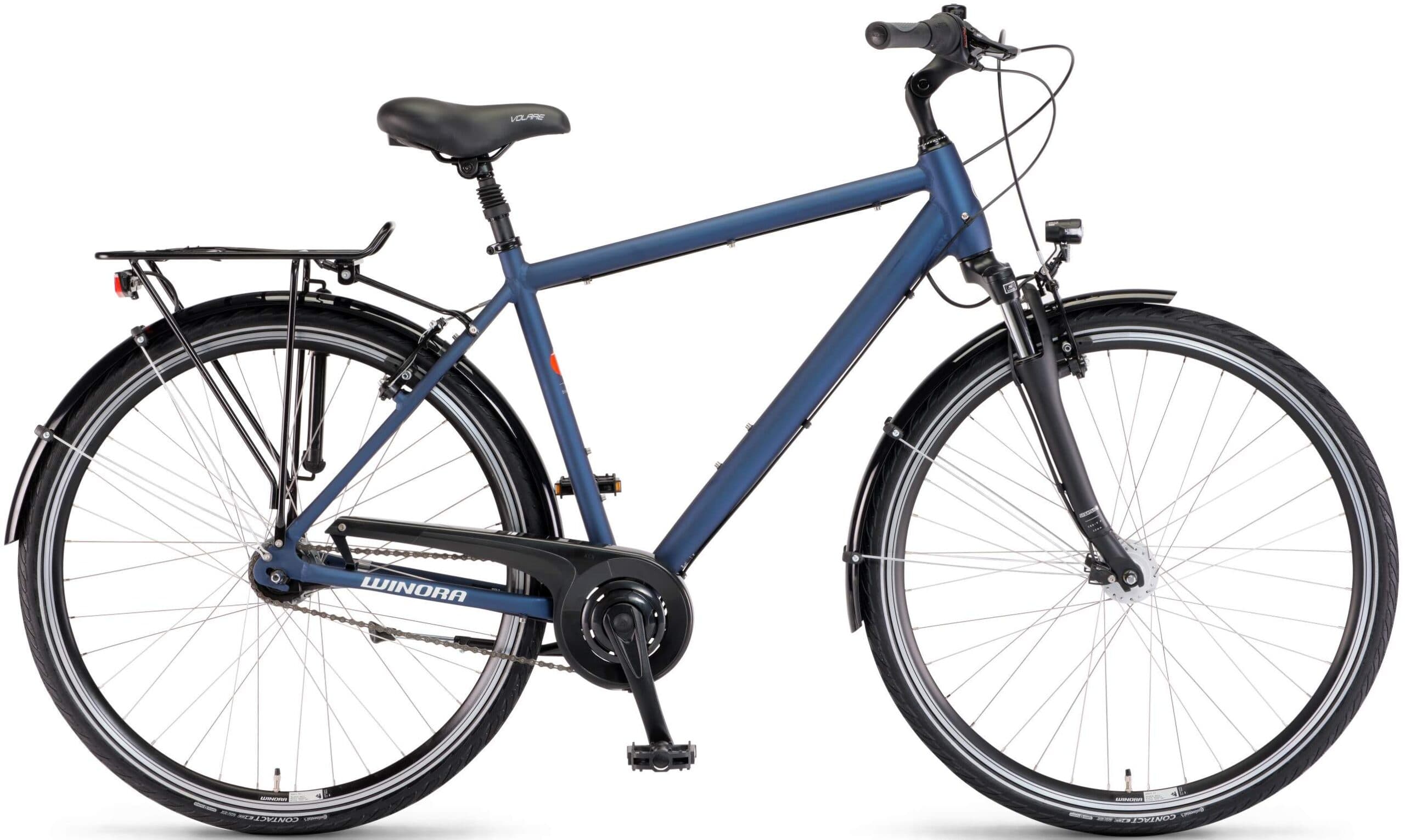 Bicicleta Winora Holiday N7 Gent 28 2025 - S