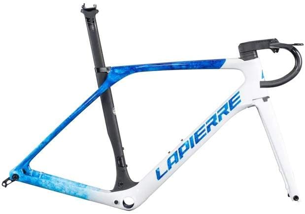 Cuadro Lapierre Aircode DRS Edición Thibaut Pinot - M