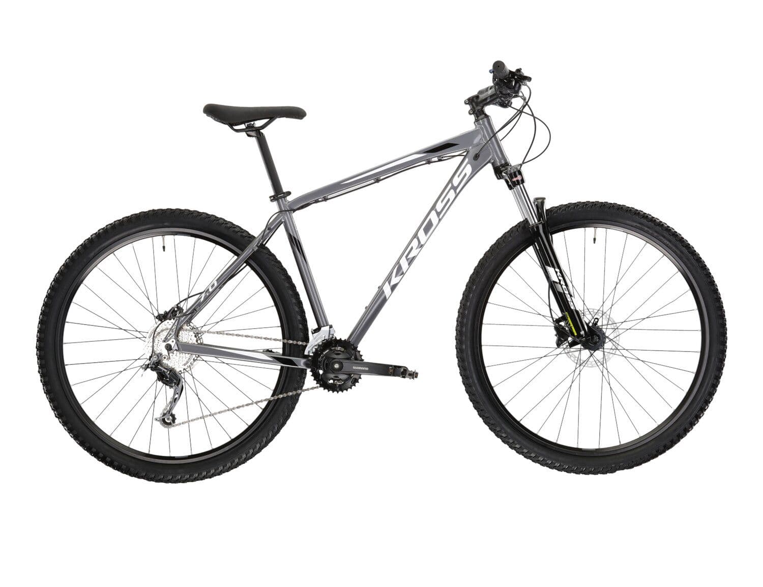 Kross Hexagon 7.0 2023 - XL