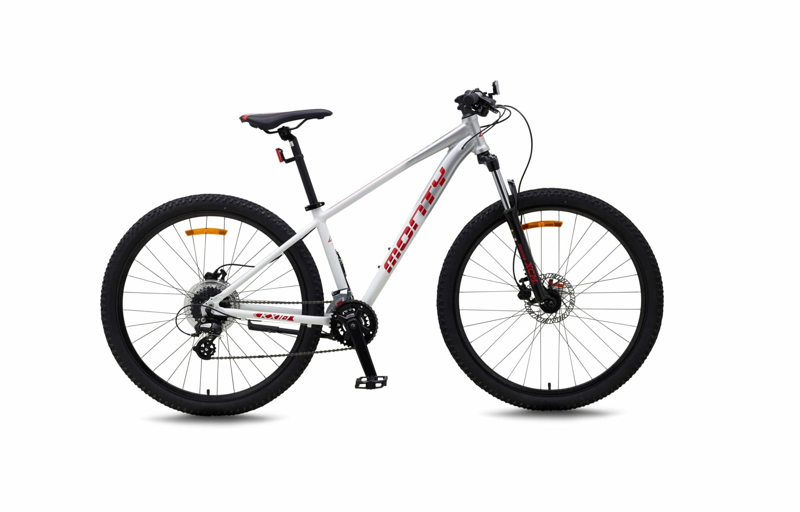 Monty Bikes KX10 - S