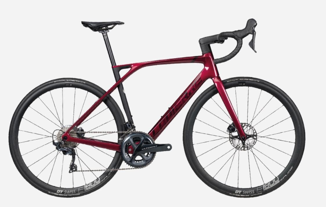 Bicicleta de carretera Lapierre XELIUS SL 6.0 DISC - Standard