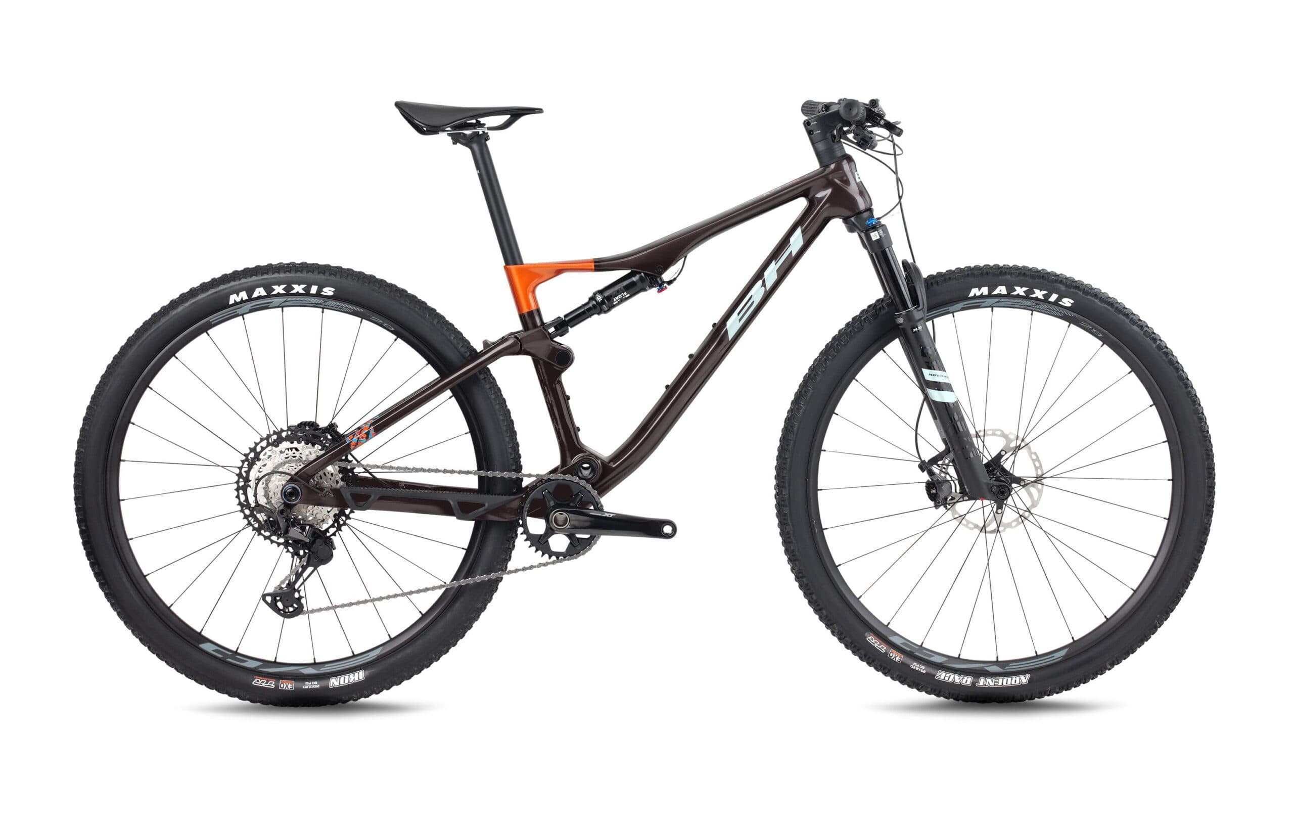 BH Lynx Race 7.0 - S