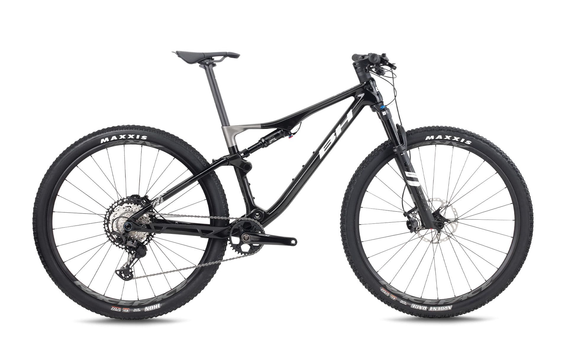 BH Lynx Race 8.0 - XL