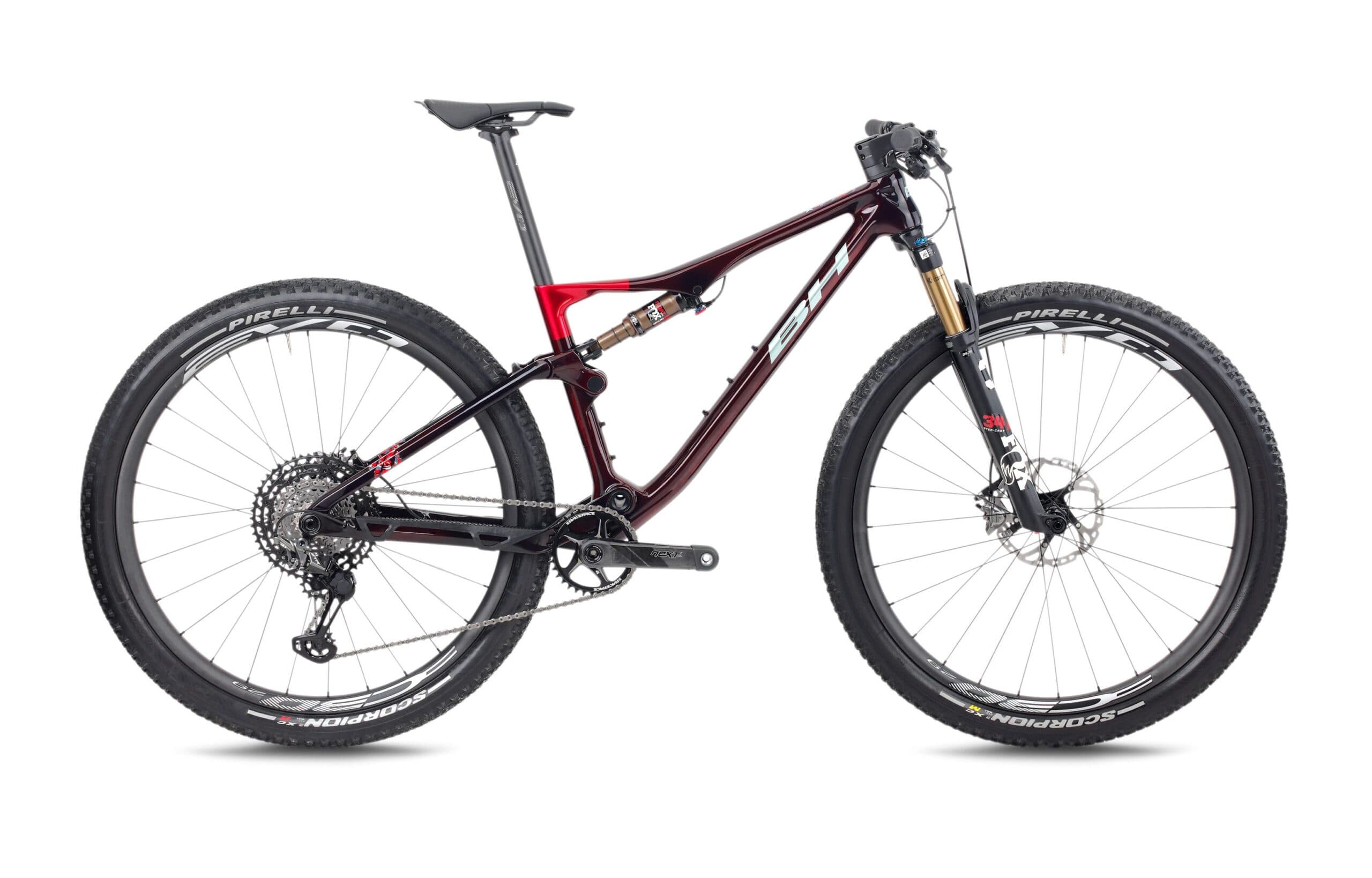 BH Lynx Race 9.5 - S