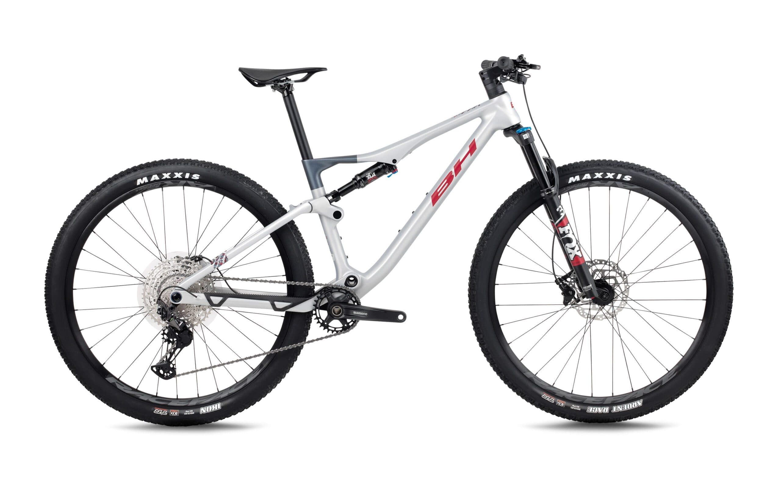BH Lynx Race LT 6.0 - M
