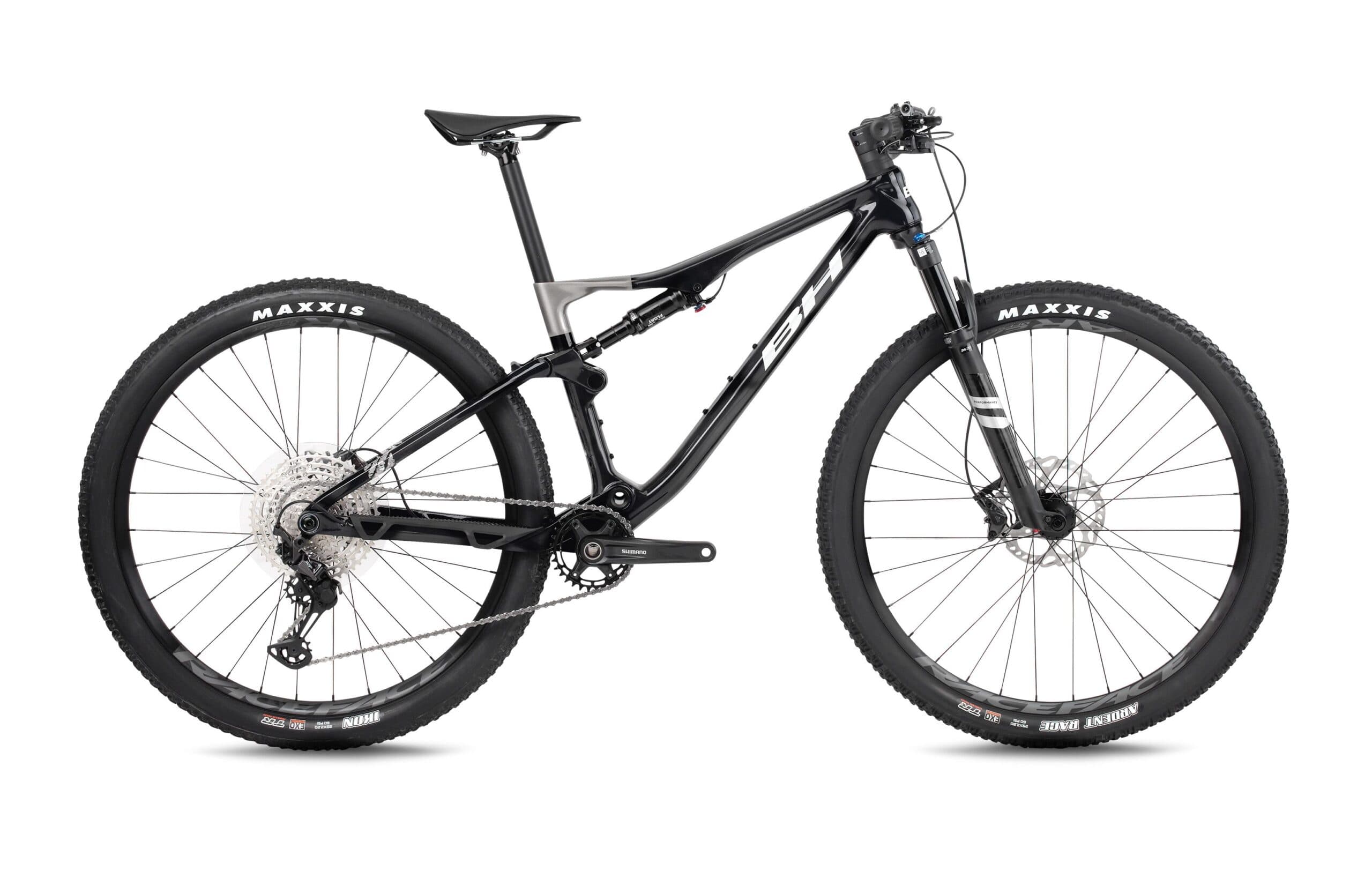 BH Lynx Race LT 6.5 - Standard