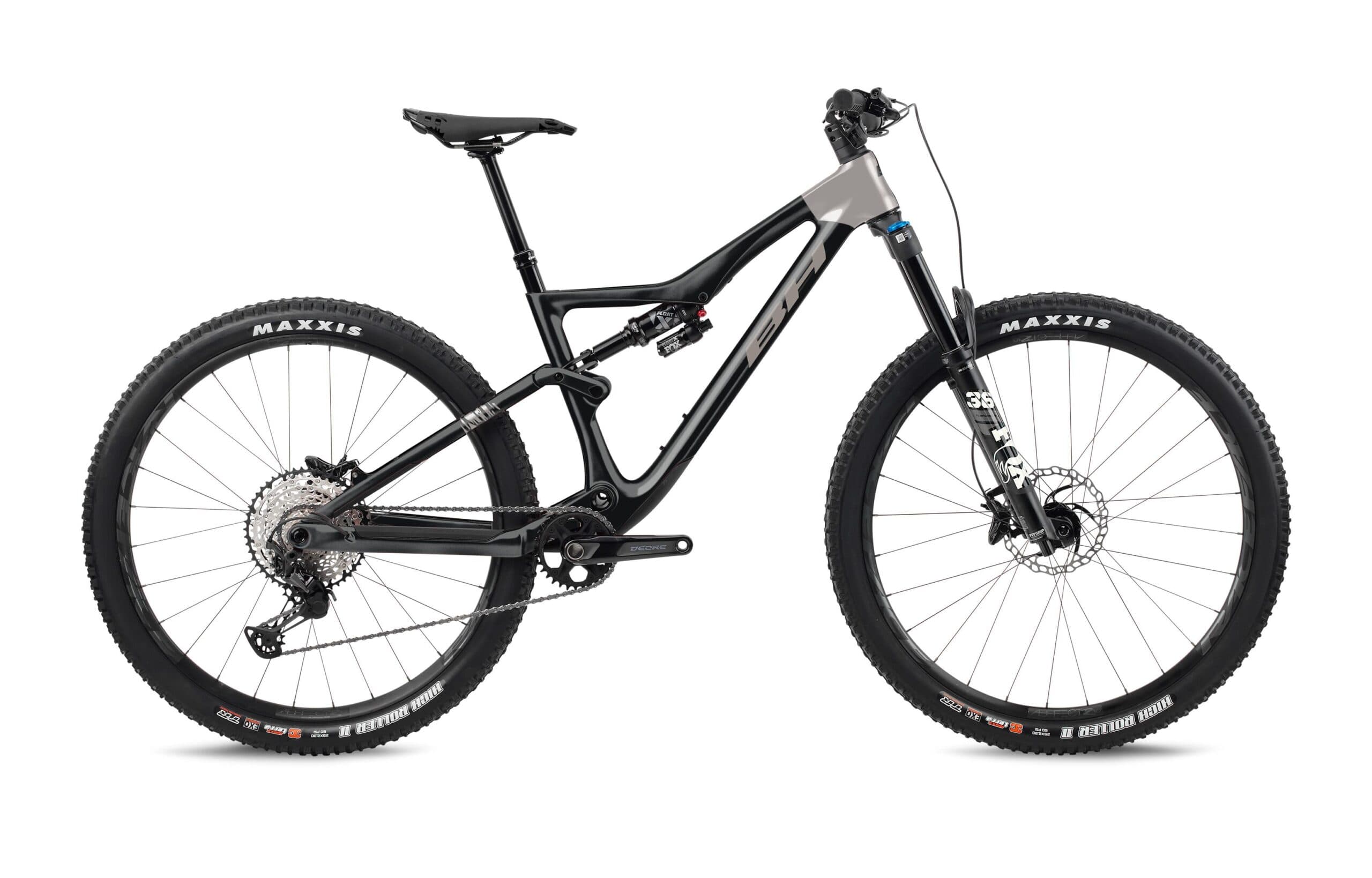 BH Lynx Trail 9.0 - M