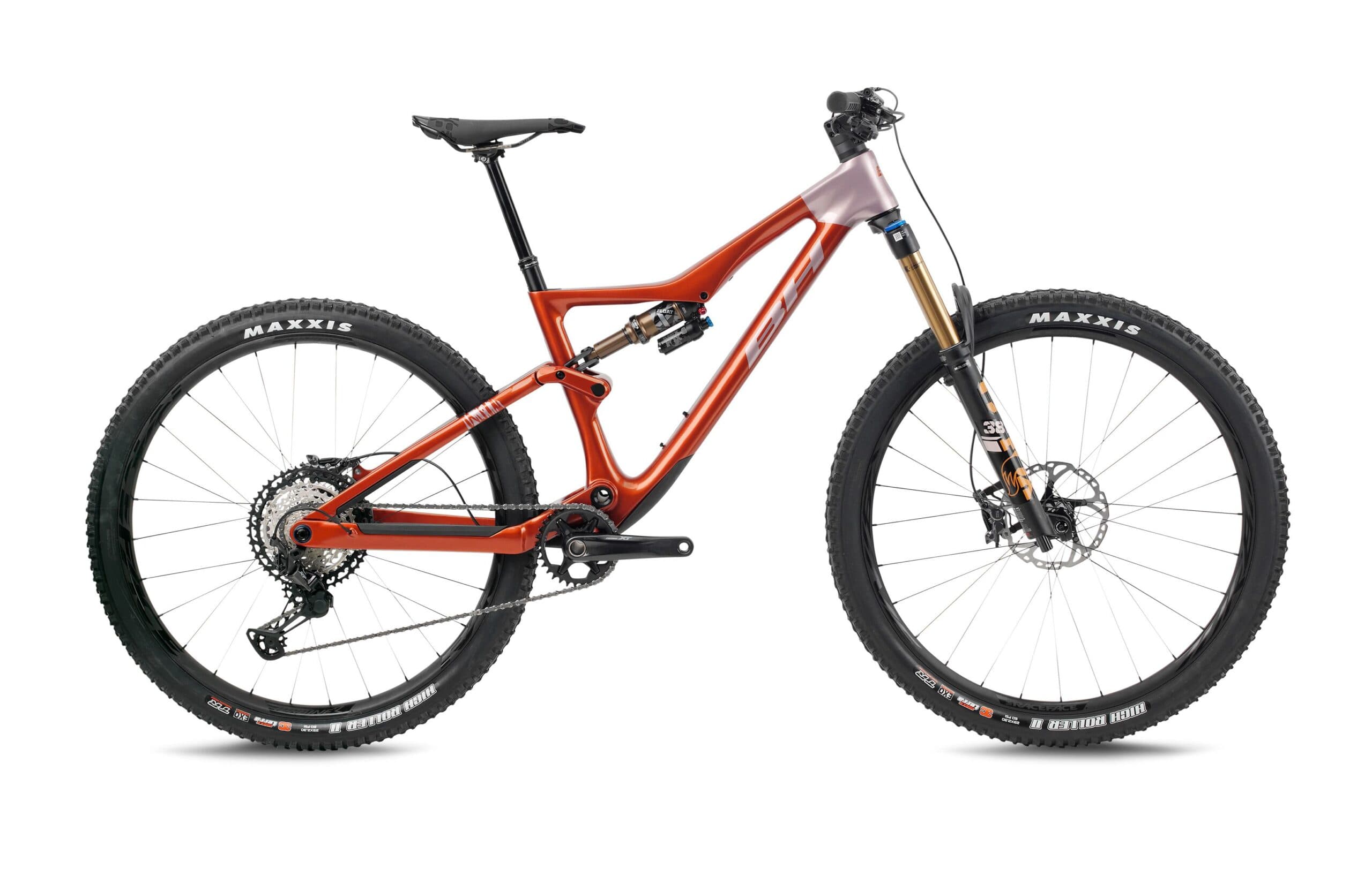 BH Lynx Trail 9.5 - M