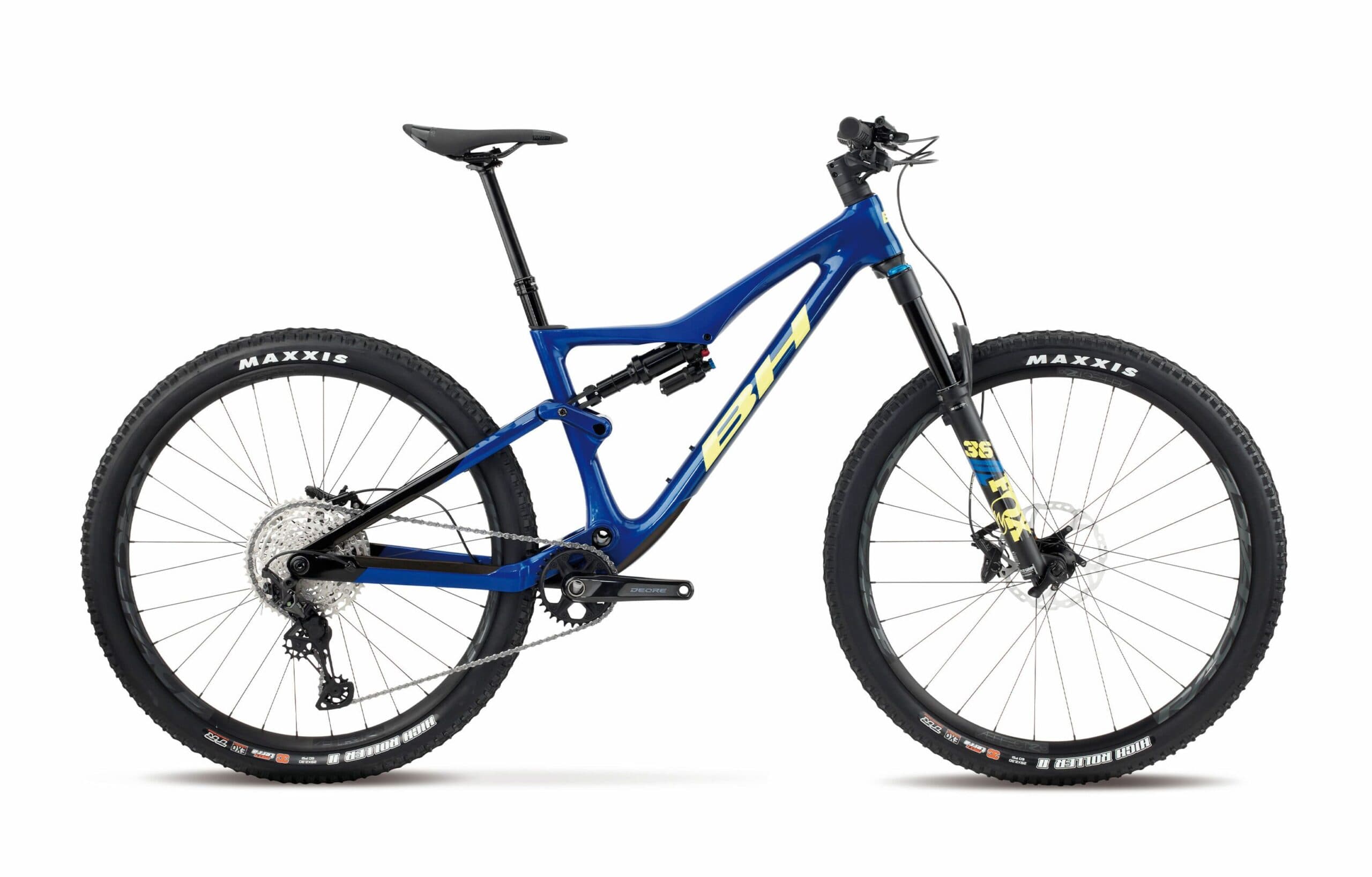 BH Lynx Trail Carbon 9.0 - XL
