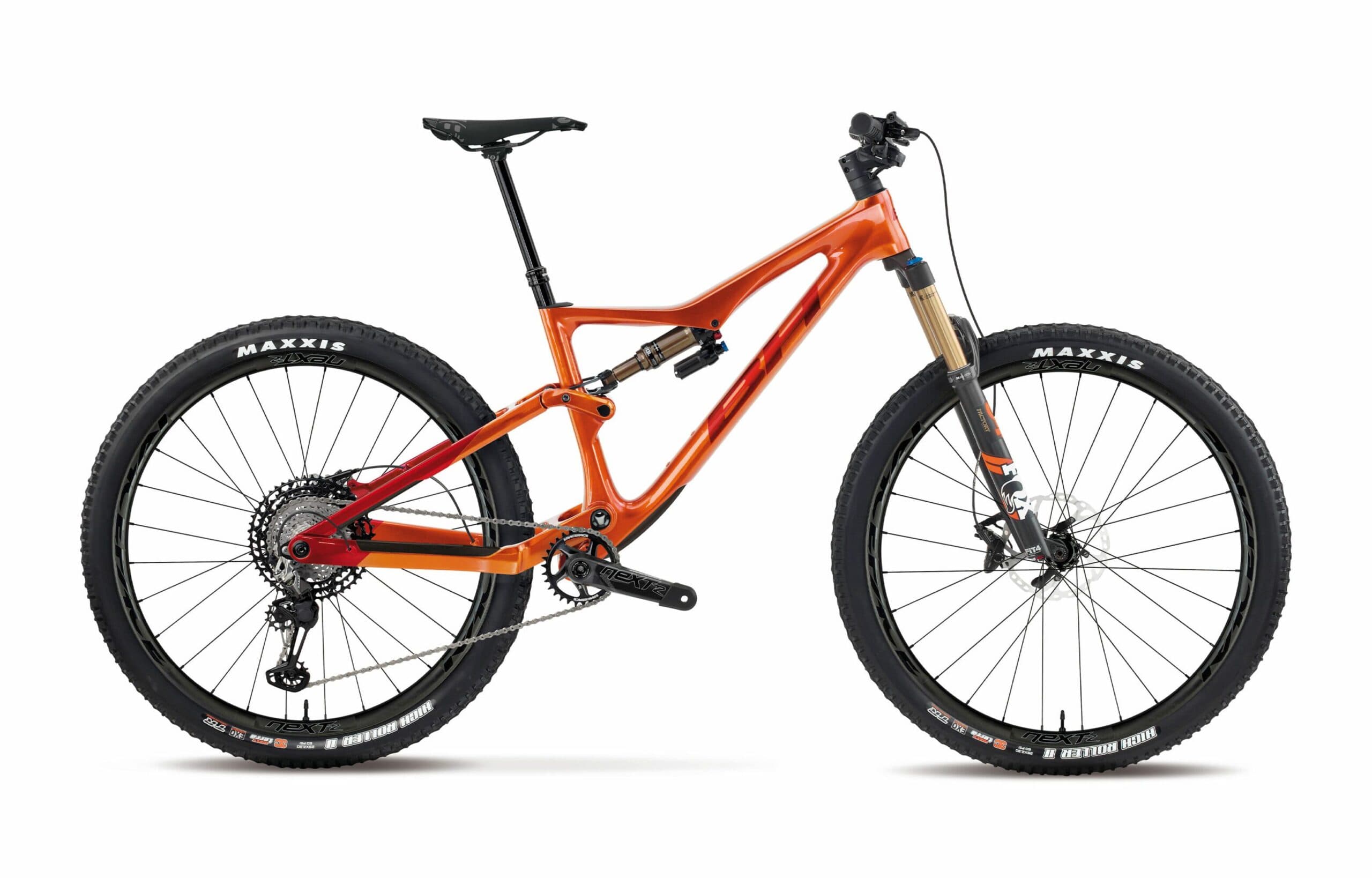 BH Lynx Trail Carbon 9.9 - S