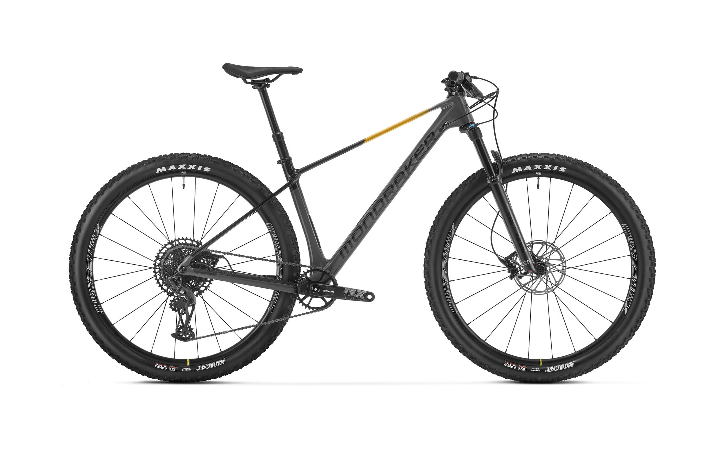 Bicicleta Mtb Mondraker CHRONO CARBON DC R 2024 - S