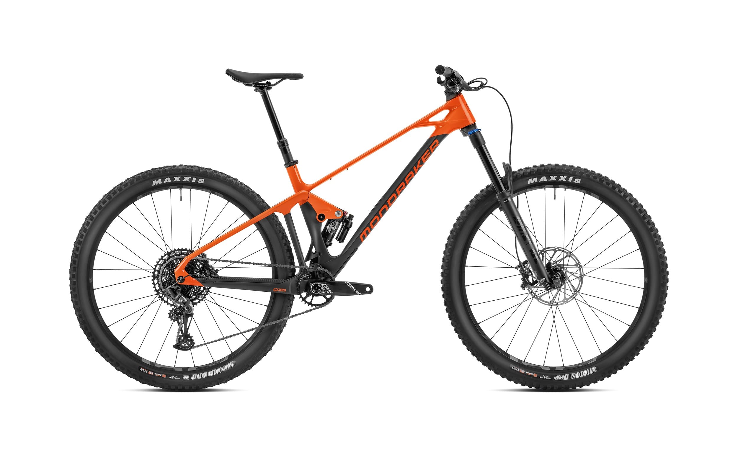 Mondraker FOXY CARBON R Bicicleta de Enduro - XL
