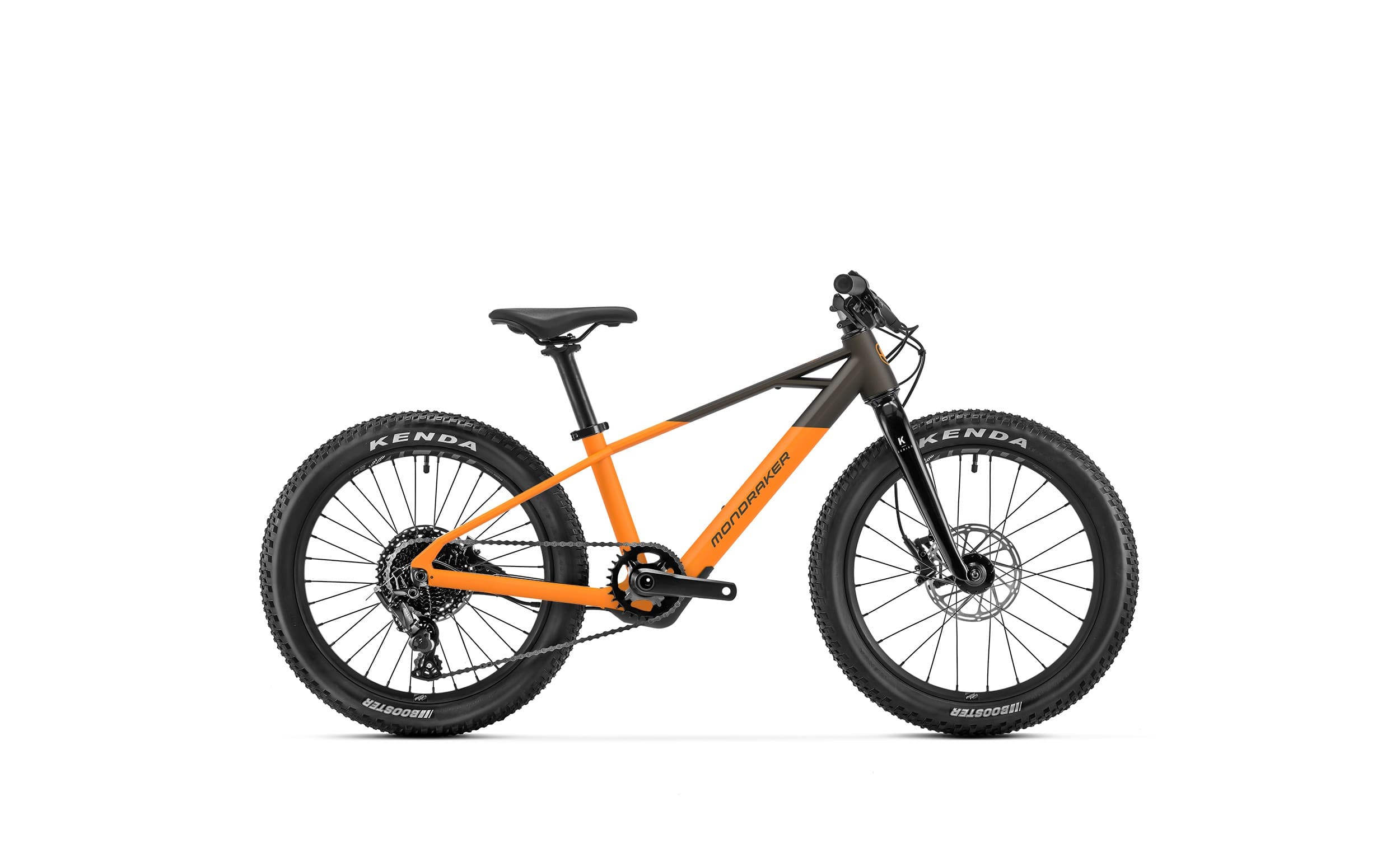 Bicicleta Eléctrica infantil Mondraker PLAY 20 2026 - L