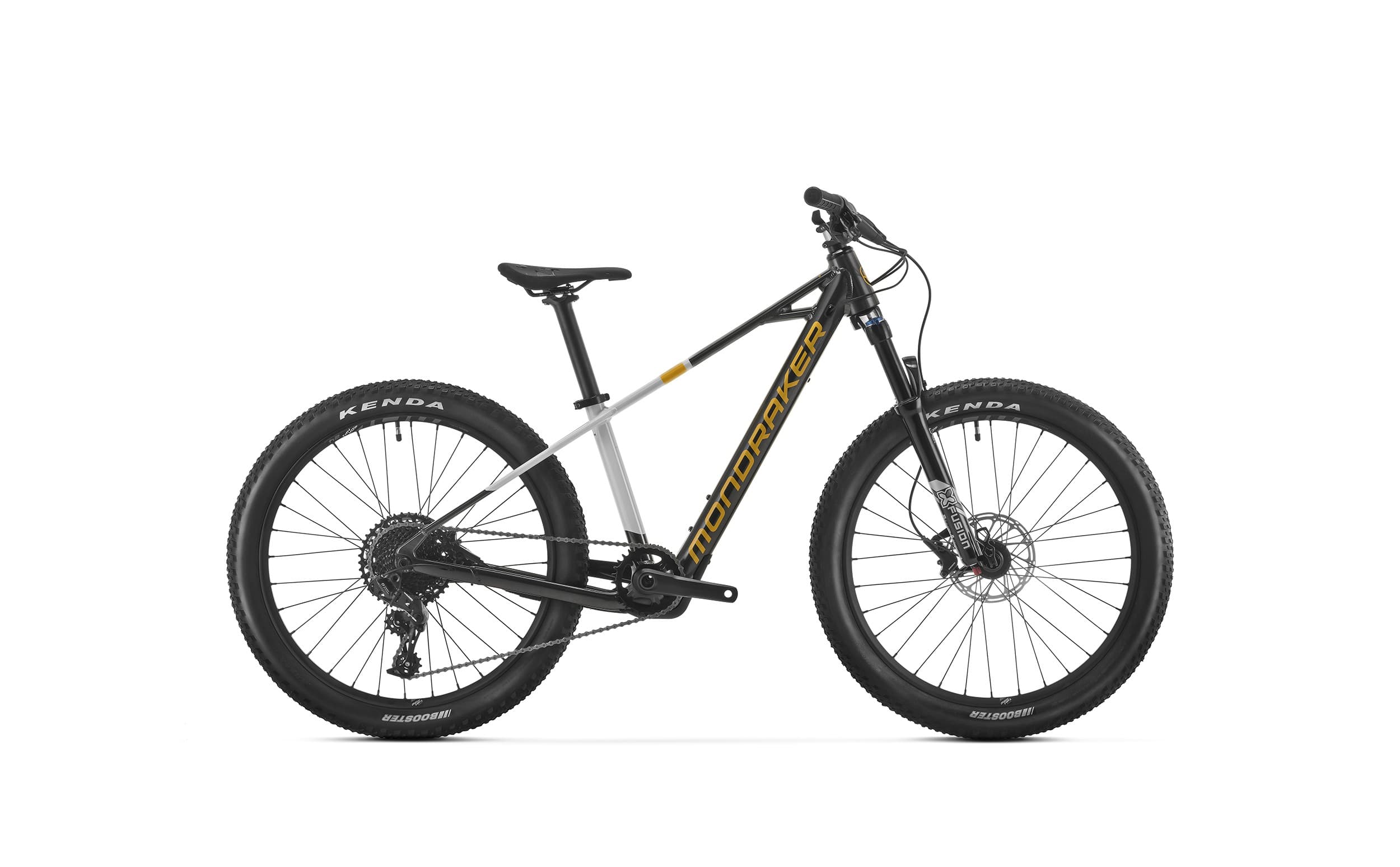 Bicicleta Eléctrica infantil Mondraker PLAY 24 2026 - M
