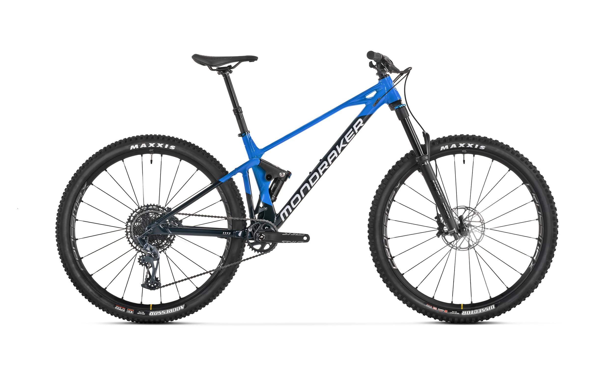 Mondraker RAZE R ED2 Bicicleta de Trail - Standard